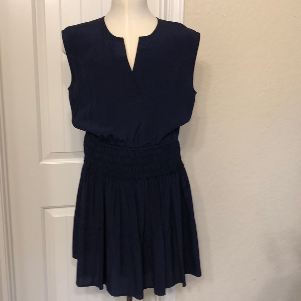 J crew dress